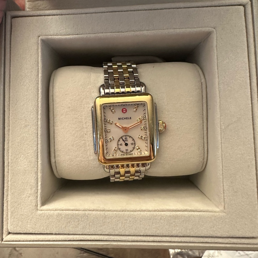 Michele Watch